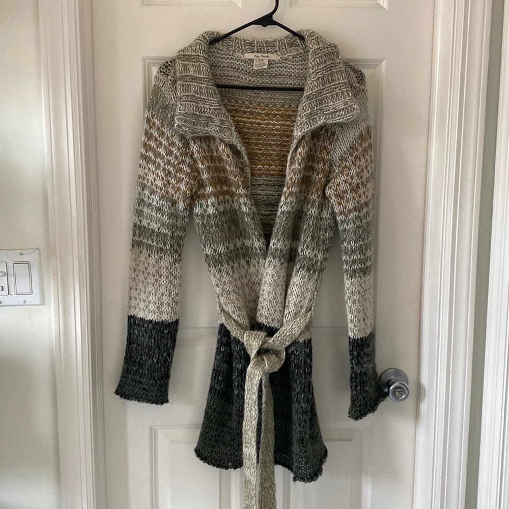 Free People Sweater